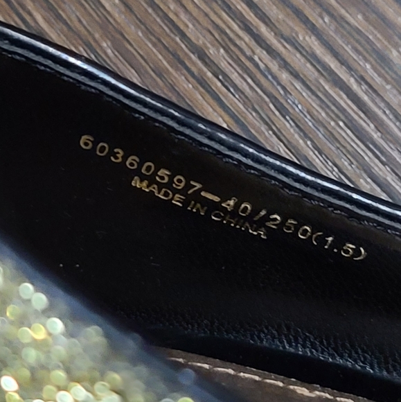 Charles and Keith heels - Picture 7 of 7